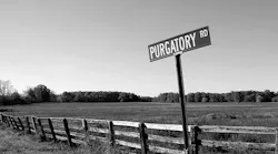Purgatory