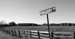 Purgatory Purgatory