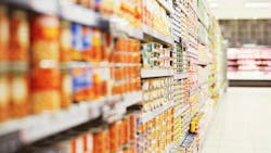 Incremental changes in consumer behavior indicate a trend away from packaged and processed center store foods toward healthier and ldquofree fromrdquo selections according to a report from Fung Business Intelligence CentreRead the full story Incremental changes in consumer behavior indicate a trend away from packaged and processed center store foods toward healthier and ldquofree fromrdquo selections according to a report from Fung Business Intelligence CentreRead the full story