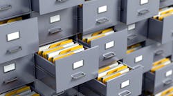 Filing System Filing System