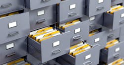 Filing System Filing System