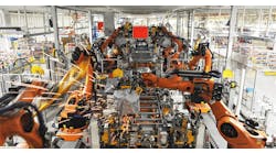 Industryweek 35251 Volksrobot