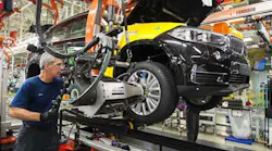 BMW Opens New Facilities in US to Train Future, Current Workers