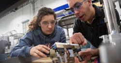 Manufacturing Organizations Applaud US Apprenticeship Grants Manufacturing Organizations Applaud US Apprenticeship Grants