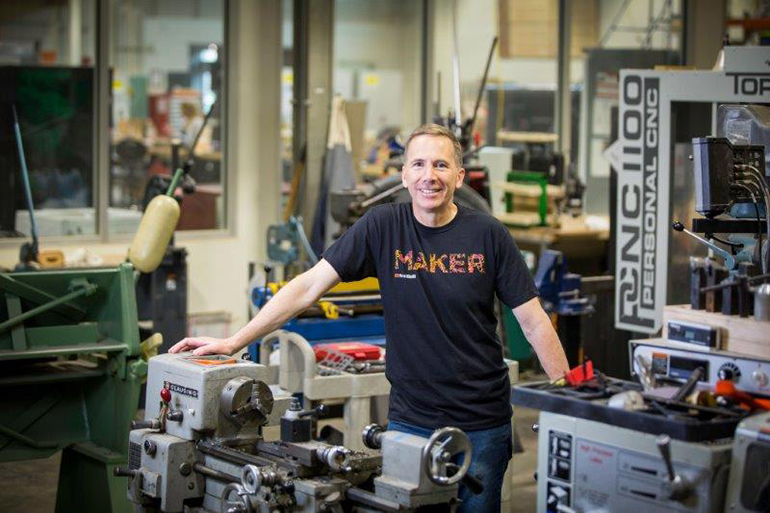 GE Appliance Uses Hands-0n Approach to Boost Leadership Lean IQ