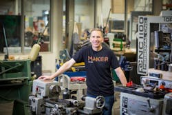 GE Appliance Uses Hands-0n Approach to Boost Leadership Lean IQ GE Appliance Uses Hands-0n Approach to Boost Leadership Lean IQ