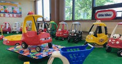 Little Tikes Altany Little Tikes Altany