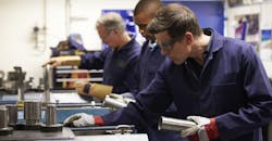 Stop Stigmatizing the Term Blue-Collar Stop Stigmatizing the Term Blue-Collar