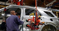 ford factory ford factory