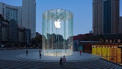 Apple Makes Progress in Green Supply-Chain Efforts Apple Makes Progress in Green Supply-Chain Efforts