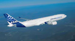 Large Passenger Planes Creating Cargo Capacity Glut