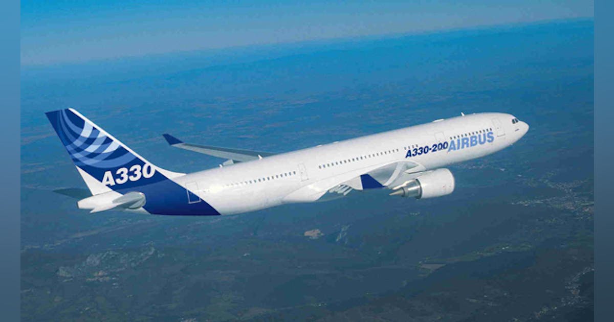 Airbus May Make The Next Version Of Its Top Selling Jet An Electric airbus-may-make-the-next-version-of-its-top-selling-jet-an-electric
