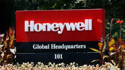 Industryweek 10848 Honeywell Logo