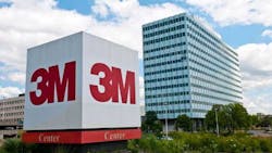 3M held steady in the IW US 500 ranking at No 44 Its revenue inched up 10 At the same time 3M was able to grow net income by more than 2 thanks in large part to a reduction in its percentage of sales devoted to cost of good sold 3M held steady in the IW US 500 ranking at No 44 Its revenue inched up 10 At the same time 3M was able to grow net income by more than 2 thanks in large part to a reduction in its percentage of sales devoted to cost of good sold