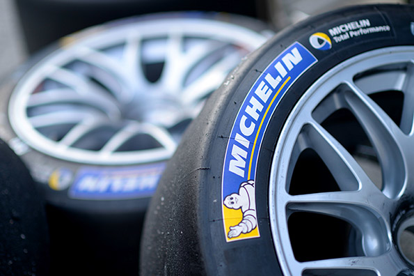 Michelin to Cut Nearly 2000 Jobs Worldwide