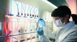 New York Trying to Attract More Biotech