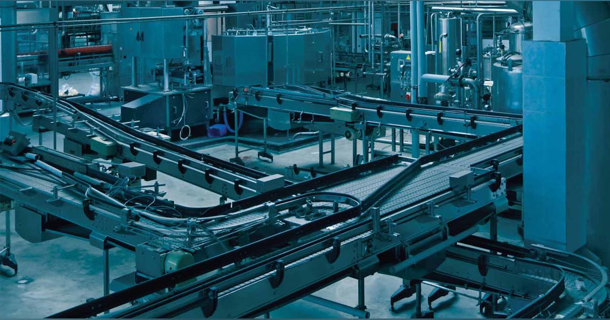 Kick-Starting Your Modern Maintenance Program for Manufacturing ...