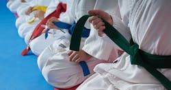 martial arts martial arts