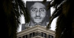 Nike Colin Kaepernick ad Nike Colin Kaepernick ad