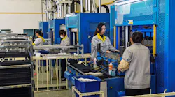China factory