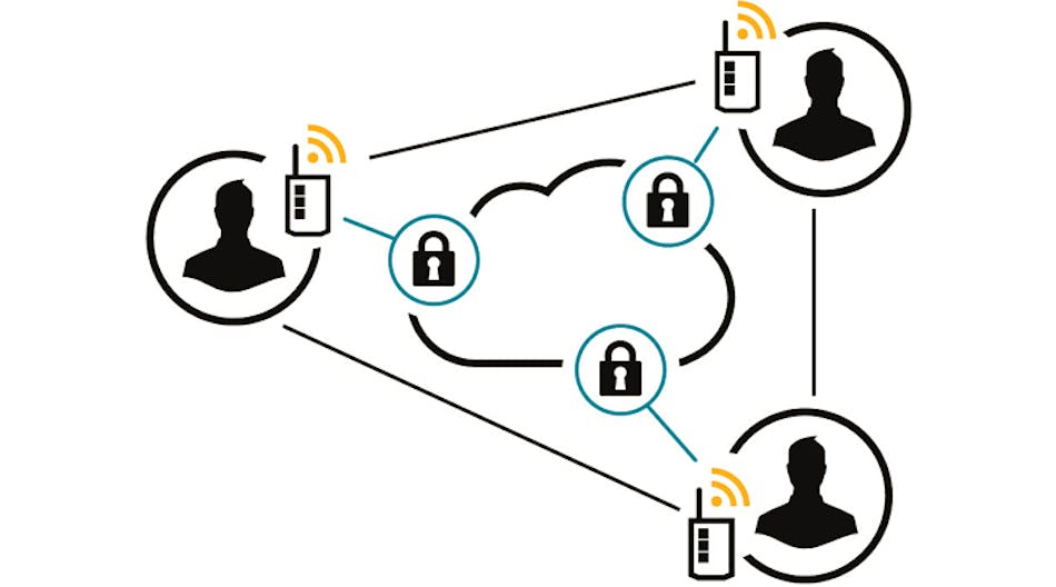 Security, or course, is a major concern for any type of wireless communication. The challenge is adopting a secure system with minimal compromising of accessibility or speed.