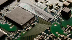 Digital computer electronic