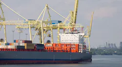 trade deficit