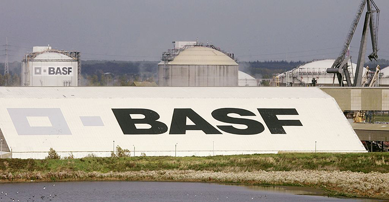 basf logo farm
