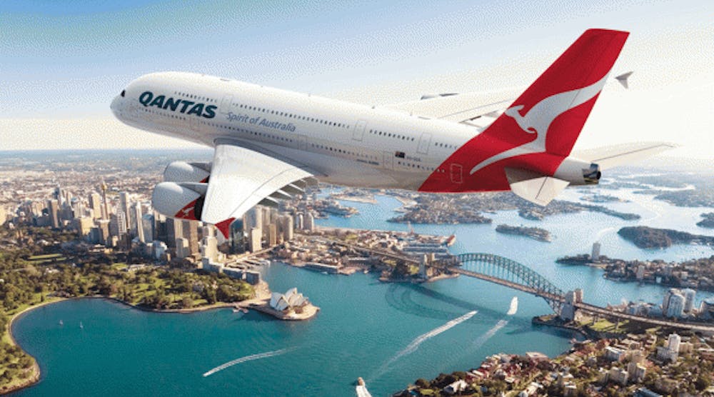Industryweek 35418 Qantas Airbus A380 760266973