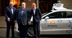 ford VW Argo ai ford VW Argo ai