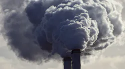 dark factory smoke
