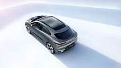 The battery will power a pair of synchronous permanentmagnet motors arranged concentrically with the transmission This makes the powertrainnbspas compact as possible The motors each 92 inches in diameter and 20 inches long will send 400 hp and 516 ftlb of torque to the front and rear wheel and send the car from 0 to 60 mph in about four seconds The vehicle will get 200 miles on a single charge If drivers have access to a 50 kW DC rapid charger they will be able to get an 80 recharge in 90 m The battery will power a pair of synchronous permanentmagnet motors arranged concentrically with the transmission This makes the powertrainnbspas compact as possible The motors each 92 inches in diameter and 20 inches long will send 400 hp and 516 ftlb of torque to the front and rear wheel and send the car from 0 to 60 mph in about four seconds The vehicle will get 200 miles on a single charge If drivers have access to a 50 kW DC rapid charger they will be able to get an 80 recharge in 90 m