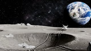 Industryweek 35482 Moon Crater Earth Vitaly Kusaylo Getty Istock