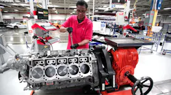 Manufacturing Jobs