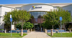 microsoft building microsoft building