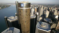 General Motors Co Detroit Energy Star Partner of the Year Sustained Excellence