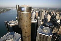 General Motors Co Detroit Energy Star Partner of the Year Sustained Excellence General Motors Co Detroit Energy Star Partner of the Year Sustained Excellence