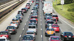 Traffic Jam