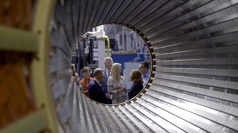 White House Pledges to Train and Reskill Workers