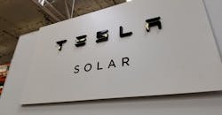 tesla solar tesla solar