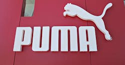 puma logo puma logo