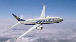 Flights Disrupted As French Air Traffic Controllers Strike