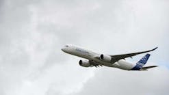 Airbus Urges Berlin To Unfreeze 830 million Loan Payment