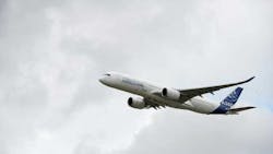 Airbus Urges Berlin To Unfreeze 830 million Loan Payment Airbus Urges Berlin To Unfreeze 830 million Loan Payment