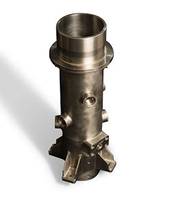 Industryweek Com Sites Industryweek com Files International Space Station Housing For Water Filtration Industryweek Com Sites Industryweek com Files International Space Station Housing For Water Filtration