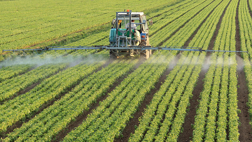 The Pesticides Fertilizers and Other Agricultural Chemicals industry NAICS Code 3253 employs over 37000 or 03 of the Total Advanced Industries AI Employment and delivers 05 of AI OutputIndustry employment annual growth from 2010 to 2013 was 15Industry output annual growth from 2010 to 2013 was 24