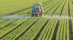 17: Pesticides, Fertilizers, and Other Agricultural Chemicals