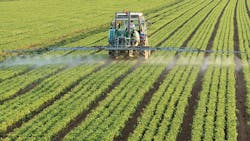 The Pesticides Fertilizers and Other Agricultural Chemicals industry NAICS Code 3253 employs over 37000 or 03 of the Total Advanced Industries AI Employment and delivers 05 of AI OutputIndustry employment annual growth from 2010 to 2013 was 15Industry output annual growth from 2010 to 2013 was 24 The Pesticides Fertilizers and Other Agricultural Chemicals industry NAICS Code 3253 employs over 37000 or 03 of the Total Advanced Industries AI Employment and delivers 05 of AI OutputIndustry employment annual growth from 2010 to 2013 was 15Industry output annual growth from 2010 to 2013 was 24