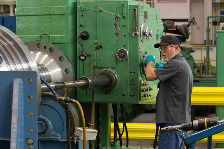 What to do About the Aging Wokforce?