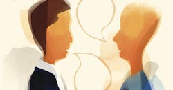 conversation conversation